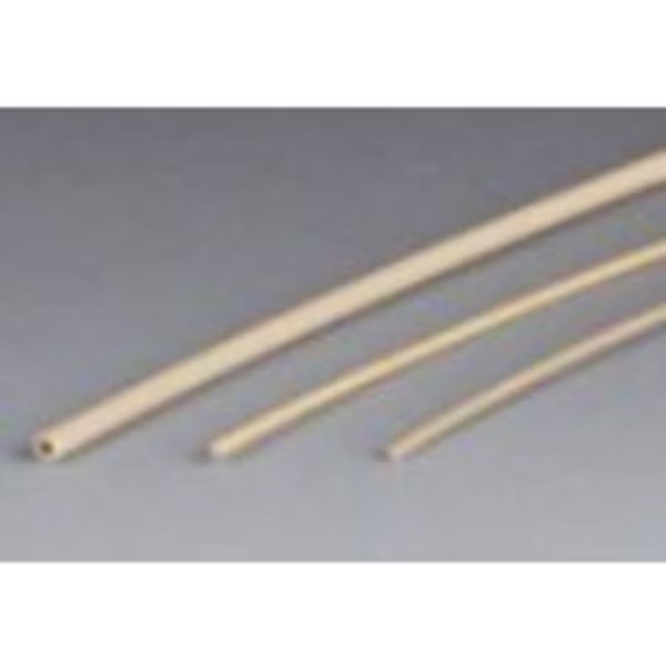 Natural PEEK Tube Spool, 0.200 ID X .250 OD X 100 FT [Each], Professional Plastics, Mfr#: TPEEKNA.200X.250X100FTSPOOL